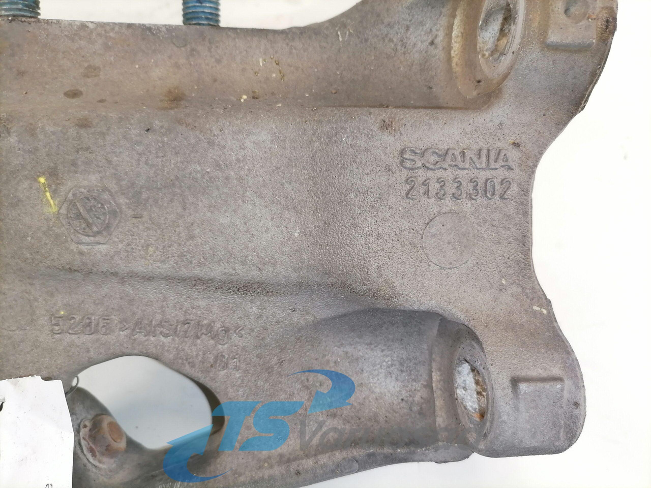 Scania Scania cab carrier 2133302 - Suspensi kabin untuk Truk: gambar 3 Scania Scania cab carrier 2133302 - Suspensi kabin untuk Truk: gambar 3