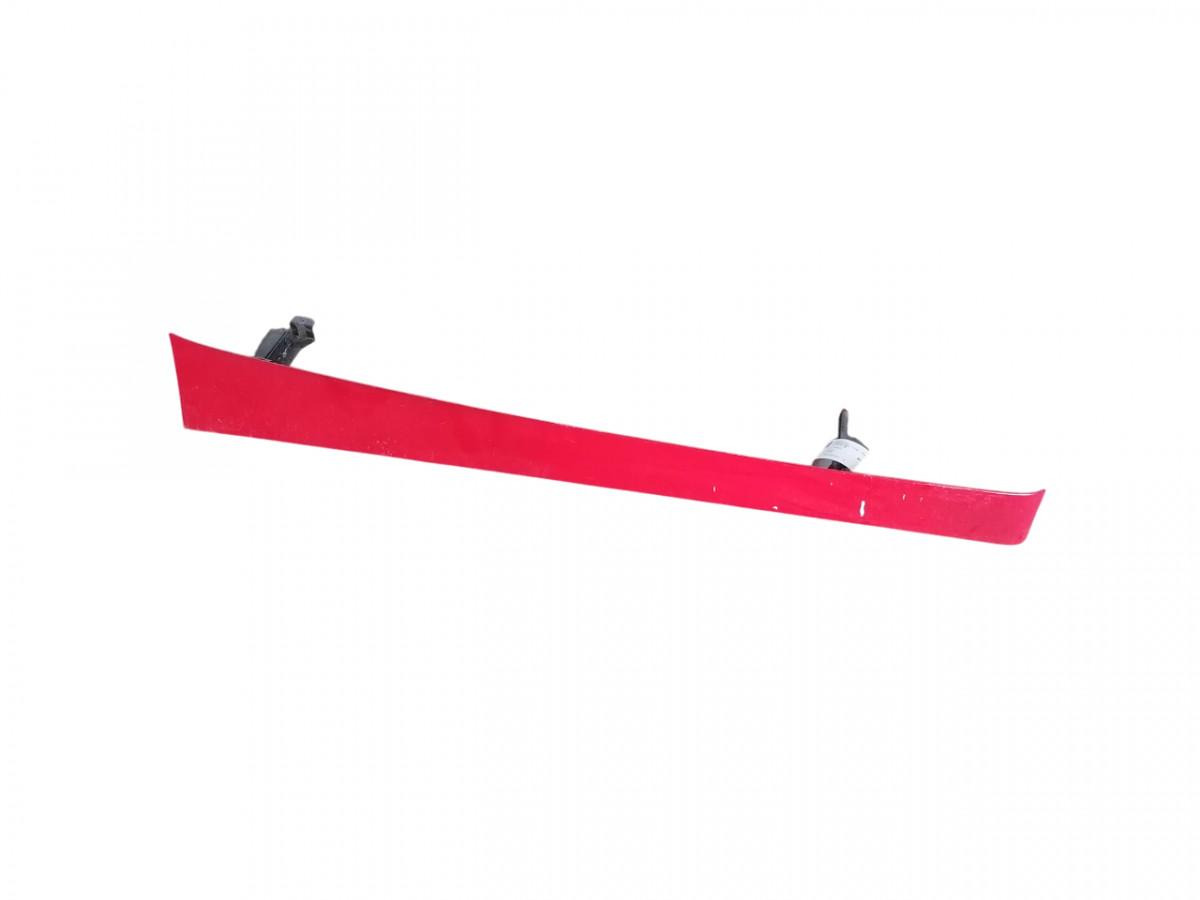 Scania Scania cab wind deflector, right side 1348520 - Aerodinamika/ Spoiler untuk Truk: gambar 1 Scania Scania cab wind deflector, right side 1348520 - Aerodinamika/ Spoiler untuk Truk: gambar 1
