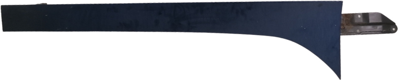 Scania Scania cab wind deflector, right side 1348520 - Aerodinamika/ Spoiler untuk Truk: gambar 1 Scania Scania cab wind deflector, right side 1348520 - Aerodinamika/ Spoiler untuk Truk: gambar 1