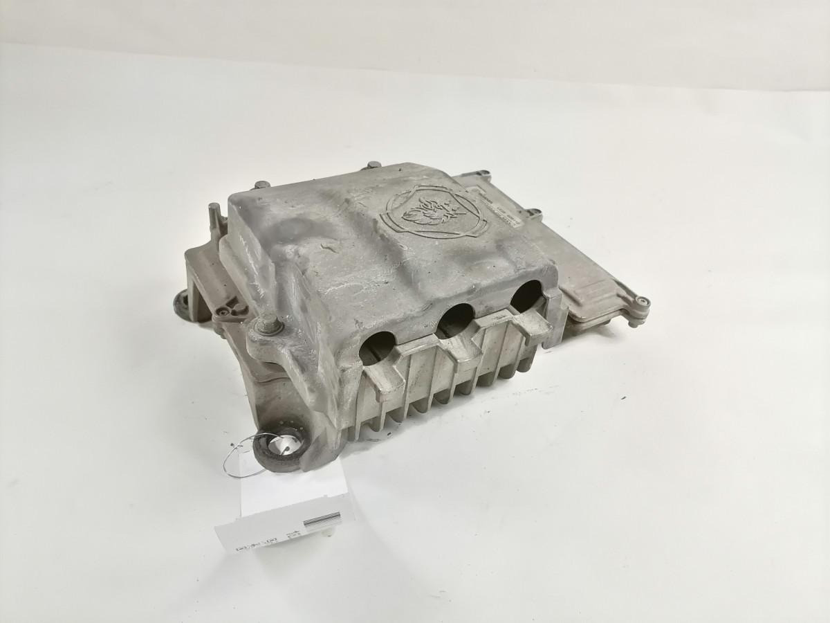 Scania Scania juhtplokk, käigukast 2064884 - ECU untuk Truk: gambar 3 Scania Scania juhtplokk, käigukast 2064884 - ECU untuk Truk: gambar 3