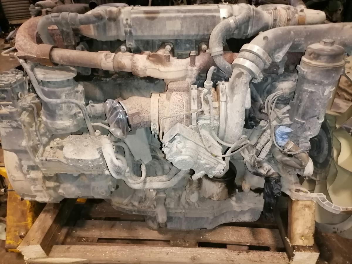 Scania Scania mootor DC13109 572288 - Mesin untuk Truk: gambar 5 Scania Scania mootor DC13109 572288 - Mesin untuk Truk: gambar 5