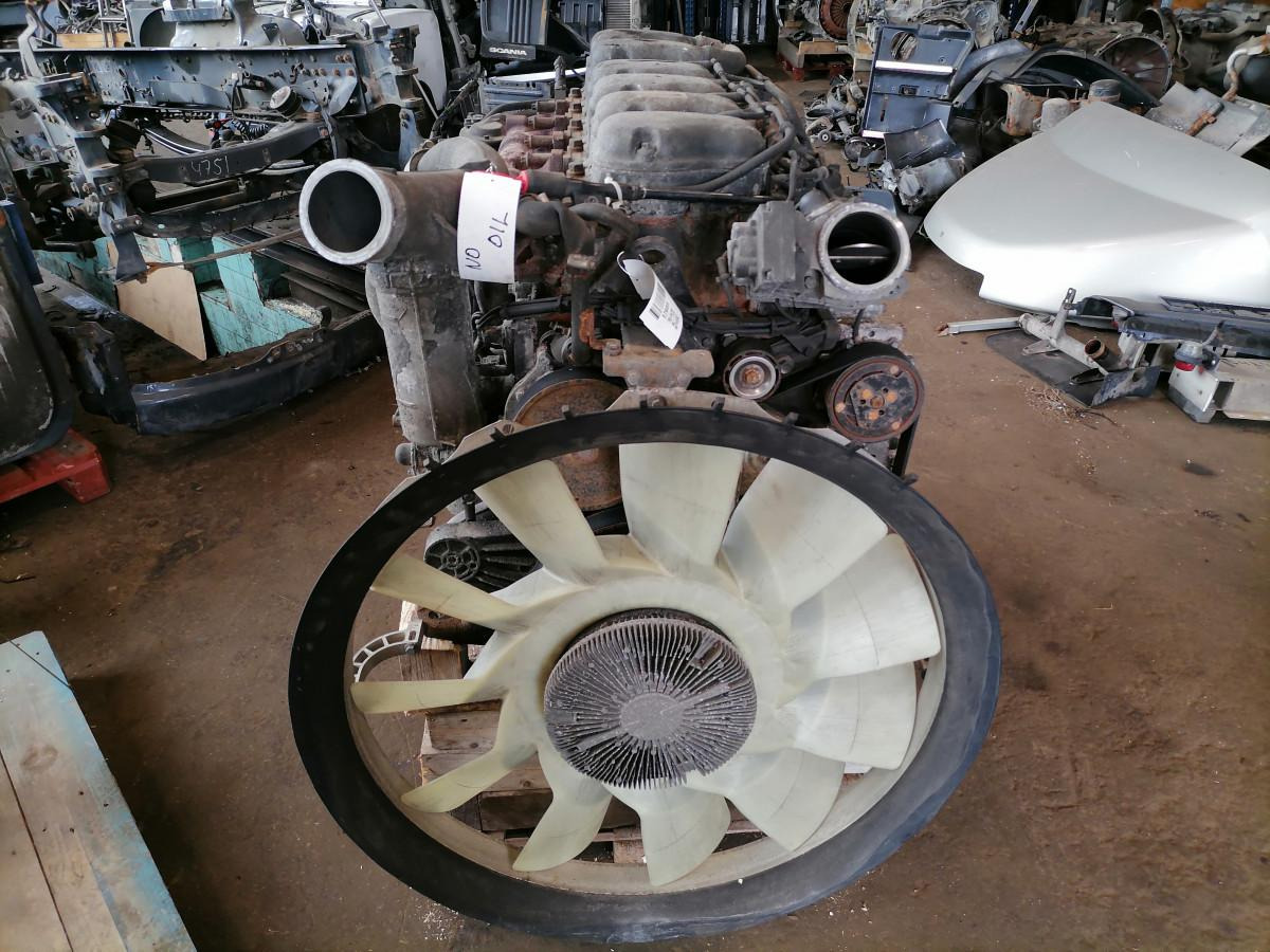 Scania Scania mootor DC13115 DC13115 - Mesin untuk Truk: gambar 3 Scania Scania mootor DC13115 DC13115 - Mesin untuk Truk: gambar 3