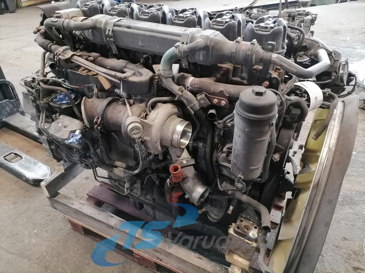 Scania Scania mootor OC13101 2737798 - Mesin untuk Truk: gambar 4 Scania Scania mootor OC13101 2737798 - Mesin untuk Truk: gambar 4