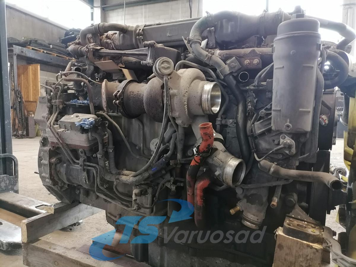 Scania Scania mootor OC13101 2737798 - Mesin untuk Truk: gambar 3 Scania Scania mootor OC13101 2737798 - Mesin untuk Truk: gambar 3