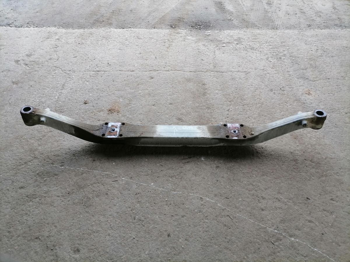 Scania Scania sillatala, AMA950 1503704 - As roda depan untuk Truk: gambar 2 Scania Scania sillatala, AMA950 1503704 - As roda depan untuk Truk: gambar 2