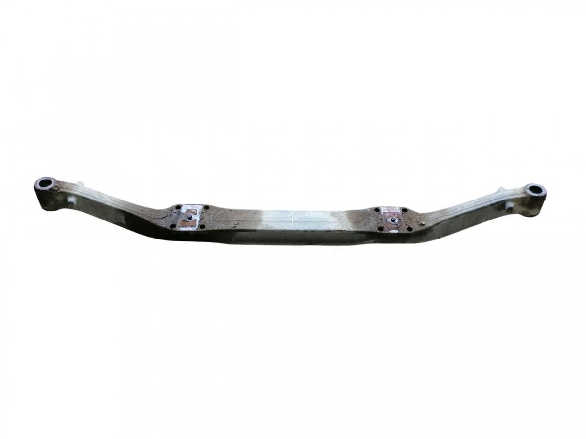 Scania Scania sillatala, AMA950 1503704 - As roda depan untuk Truk: gambar 1 Scania Scania sillatala, AMA950 1503704 - As roda depan untuk Truk: gambar 1