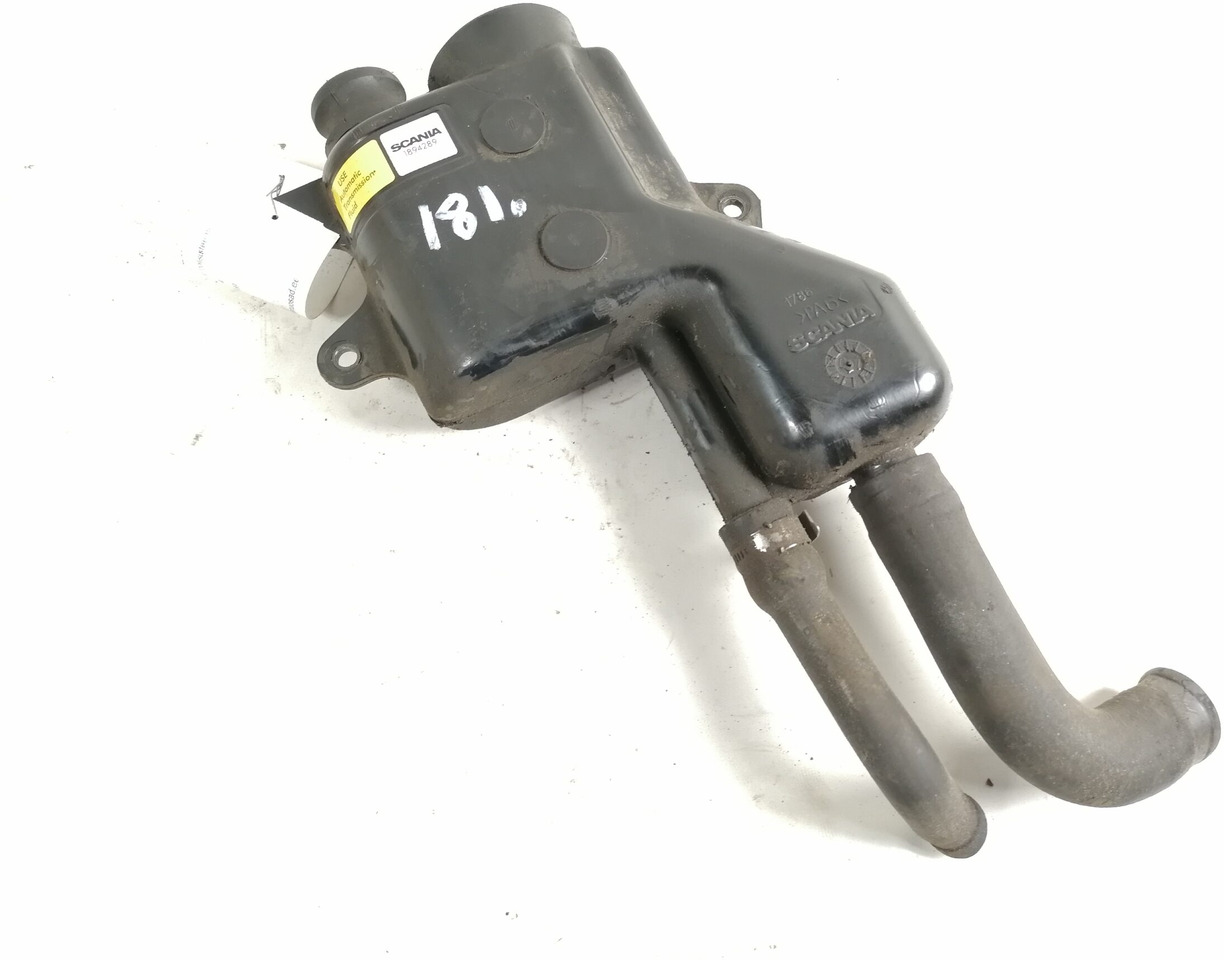 Scania Scania steering oil tank 1894289 - Selang kemudi untuk Truk: gambar 1 Scania Scania steering oil tank 1894289 - Selang kemudi untuk Truk: gambar 1