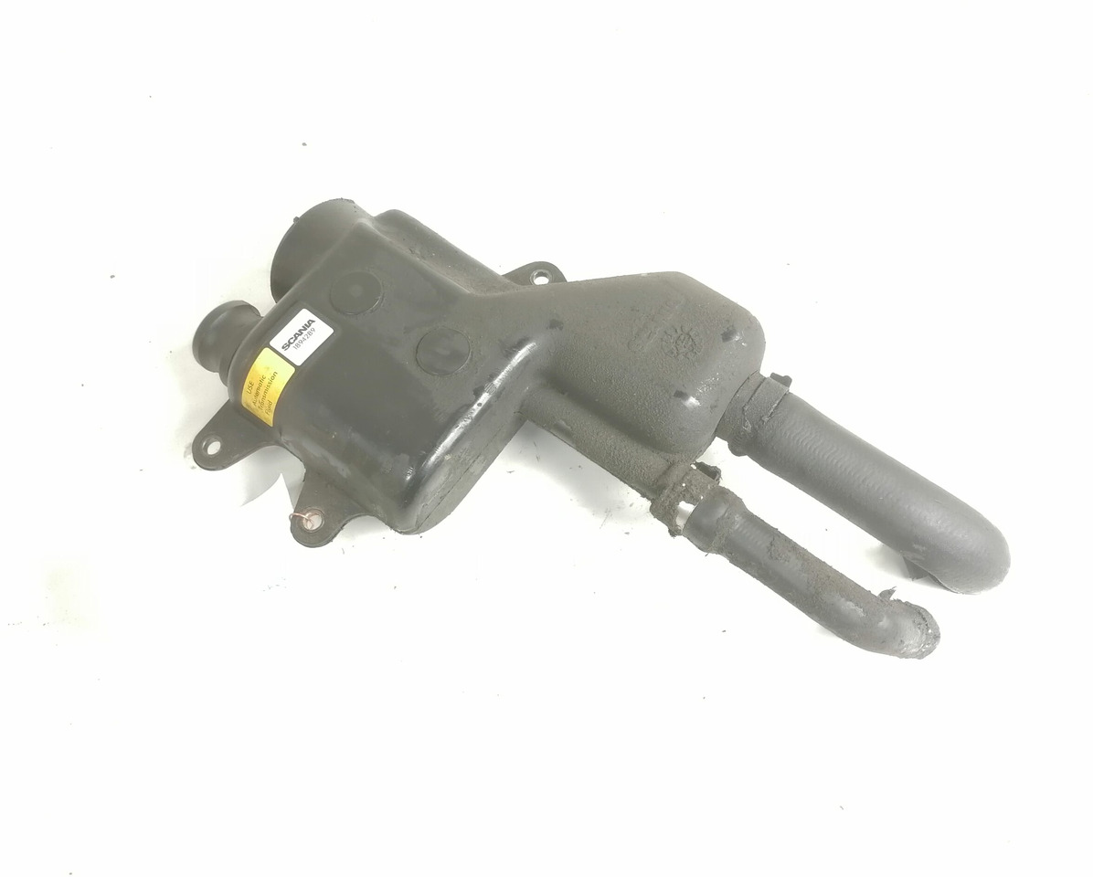 Scania Scania steering oil tank 1894289 - Selang kemudi untuk Truk: gambar 1 Scania Scania steering oil tank 1894289 - Selang kemudi untuk Truk: gambar 1