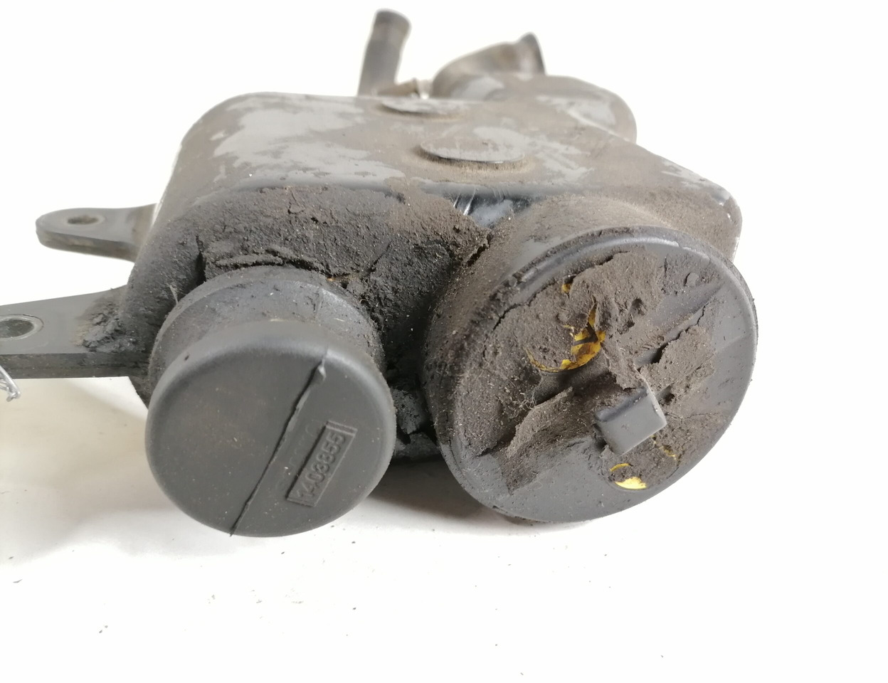 Scania Scania steering oil tank 1894289 - Selang kemudi untuk Truk: gambar 3 Scania Scania steering oil tank 1894289 - Selang kemudi untuk Truk: gambar 3