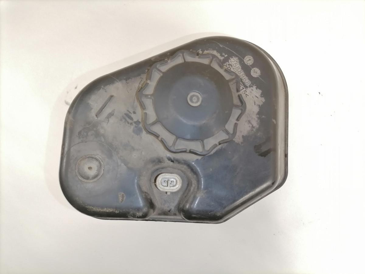Scania Scania steering oil tank 2481322 - Selang kemudi untuk Truk: gambar 3 Scania Scania steering oil tank 2481322 - Selang kemudi untuk Truk: gambar 3