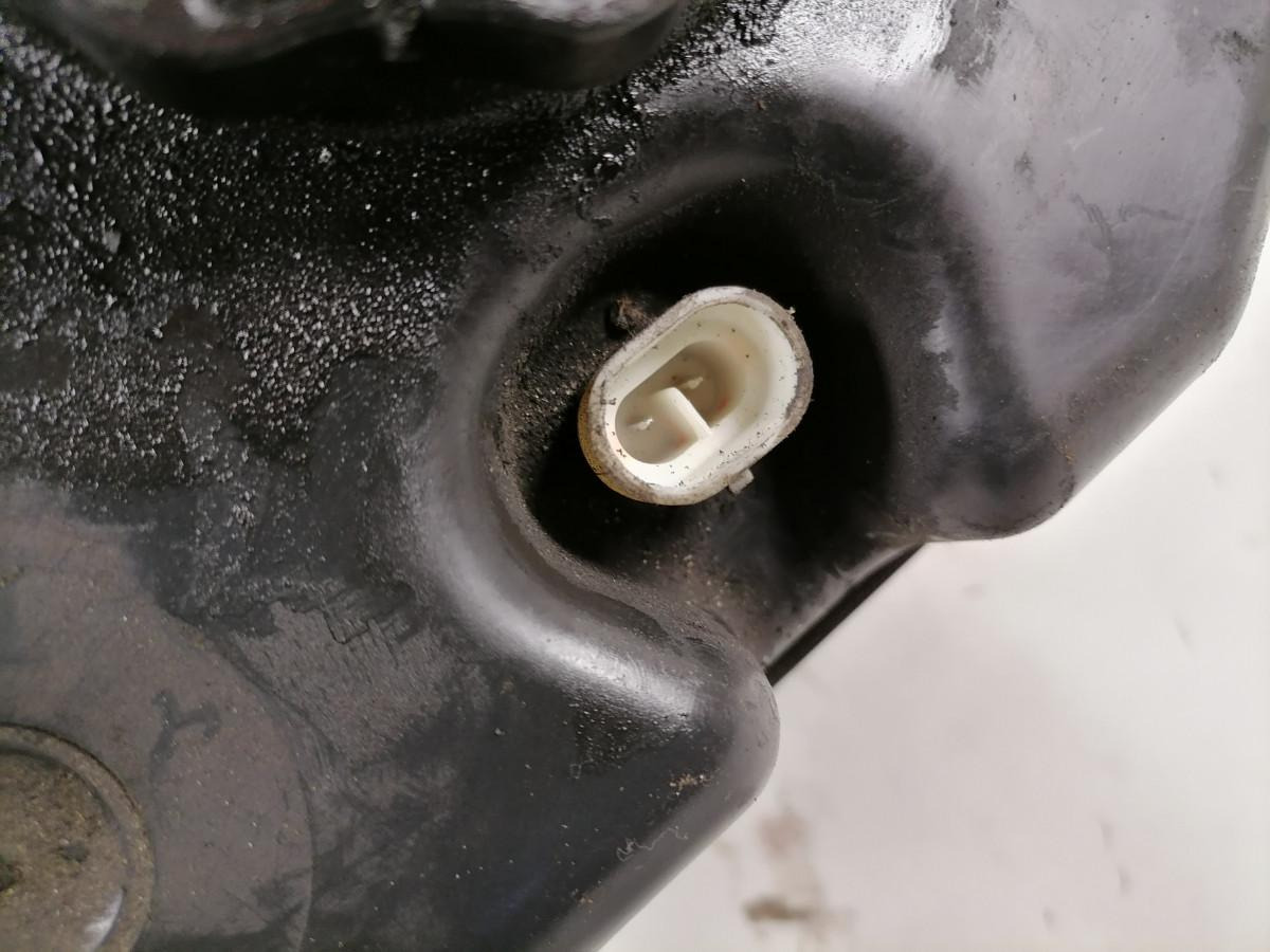 Scania Scania steering oil tank 2588968 - Selang kemudi untuk Truk: gambar 3 Scania Scania steering oil tank 2588968 - Selang kemudi untuk Truk: gambar 3