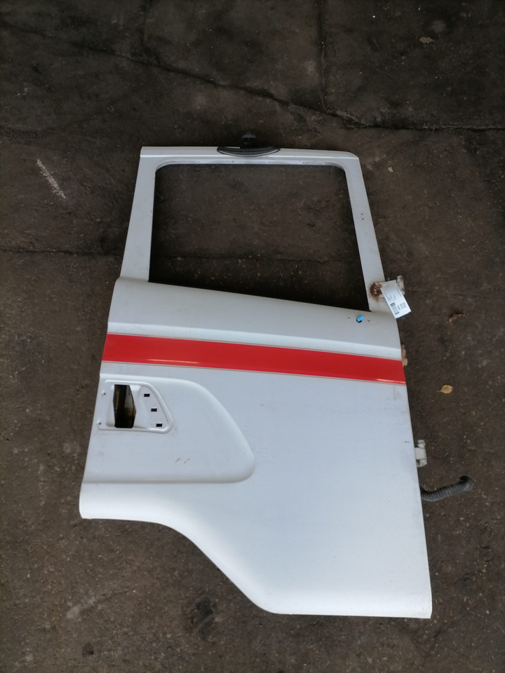 Scania Scania uks, parem 1476535 - Pintu dan bagian untuk Truk: gambar 2 Scania Scania uks, parem 1476535 - Pintu dan bagian untuk Truk: gambar 2