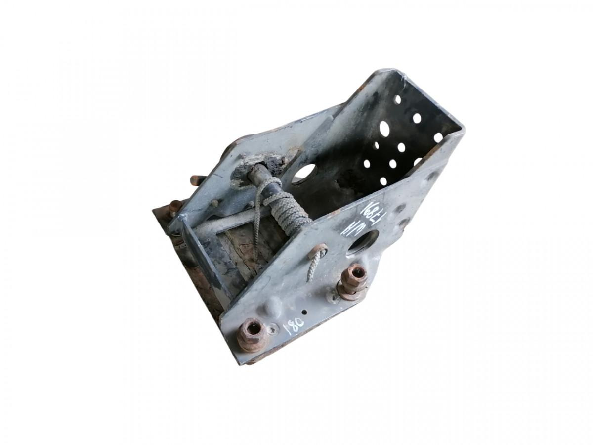 Scania Spare wheel carrier 1941033 - Bagian universal untuk Truk: gambar 1 Scania Spare wheel carrier 1941033 - Bagian universal untuk Truk: gambar 1