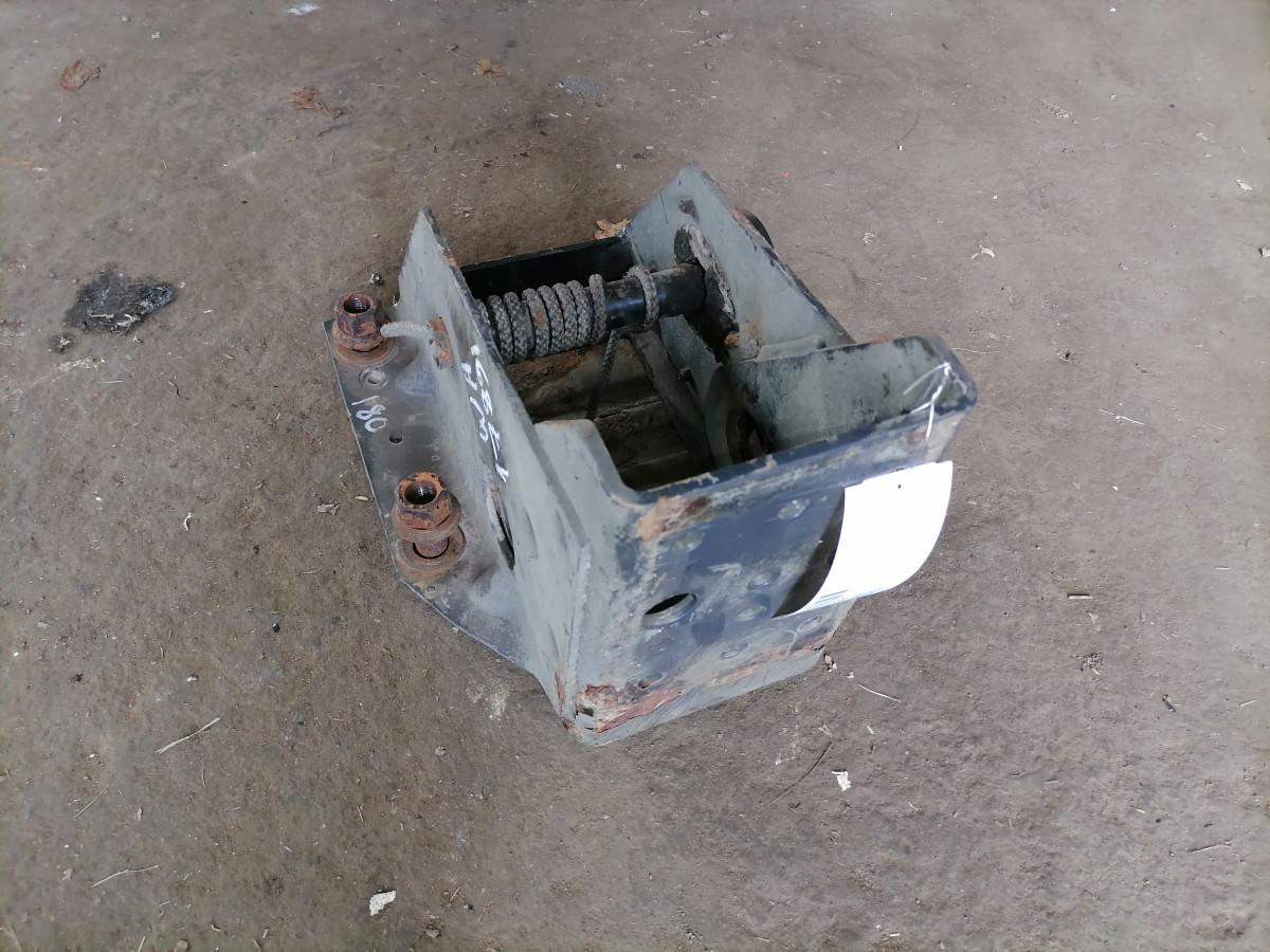 Scania Spare wheel carrier 1941033 - Bagian universal untuk Truk: gambar 5 Scania Spare wheel carrier 1941033 - Bagian universal untuk Truk: gambar 5