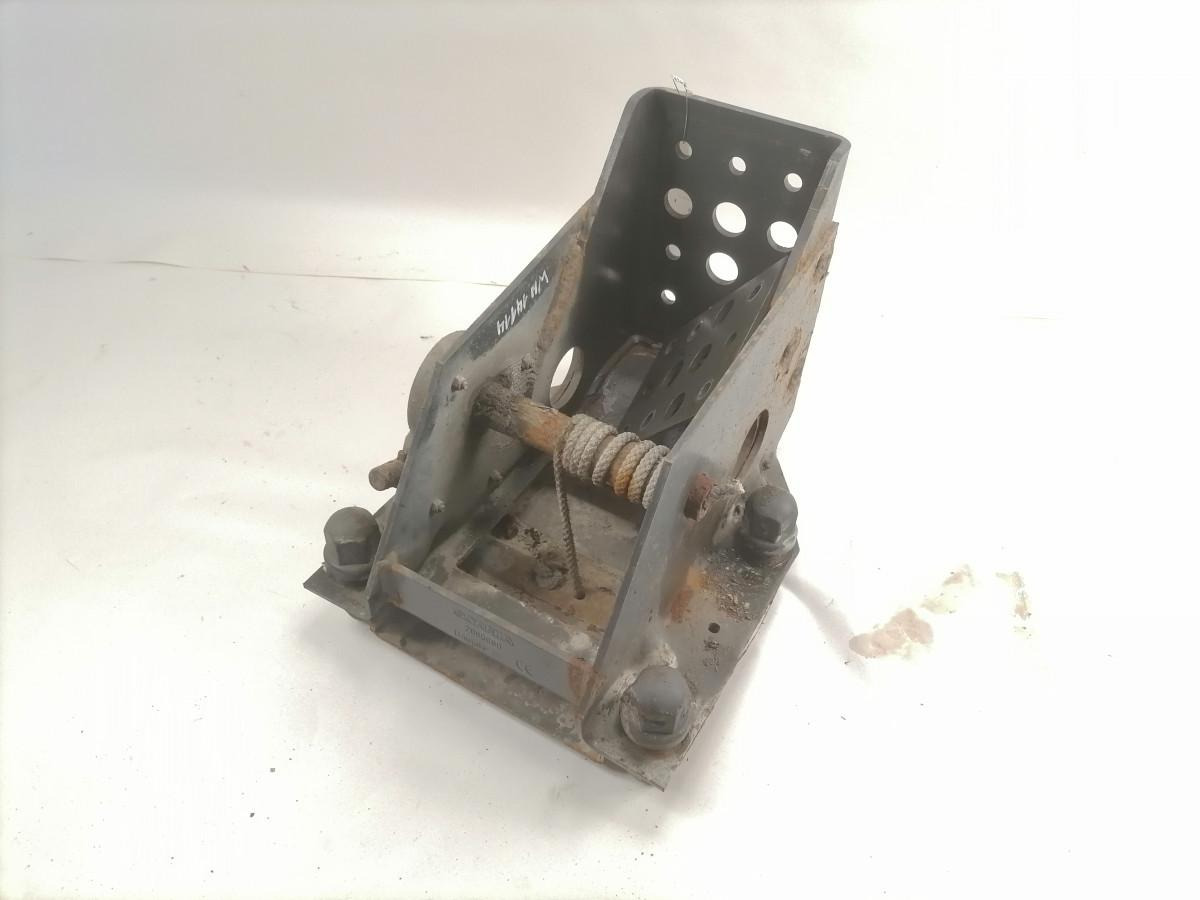 Scania Spare wheel carrier 2080680 - Bagian universal untuk Truk: gambar 1 Scania Spare wheel carrier 2080680 - Bagian universal untuk Truk: gambar 1