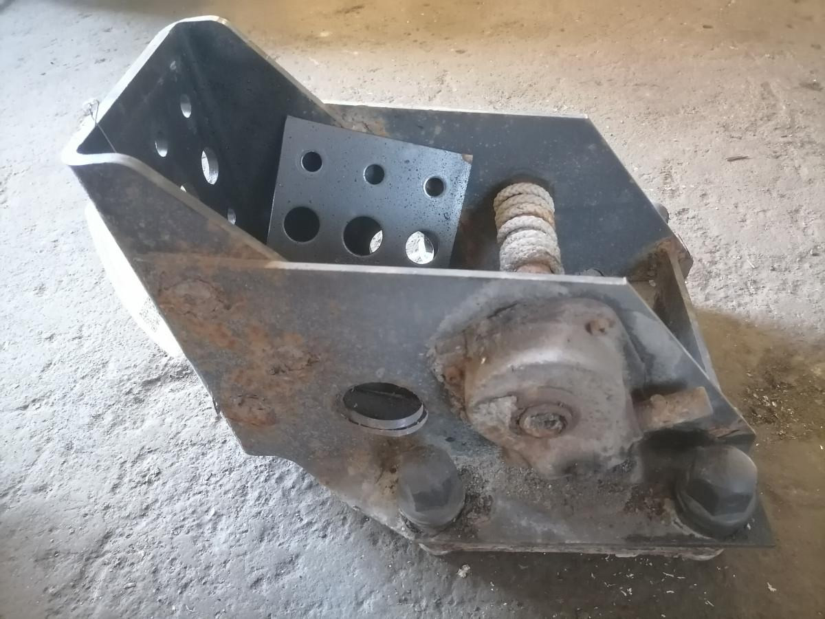 Scania Spare wheel carrier 2080680 - Bagian universal untuk Truk: gambar 3 Scania Spare wheel carrier 2080680 - Bagian universal untuk Truk: gambar 3