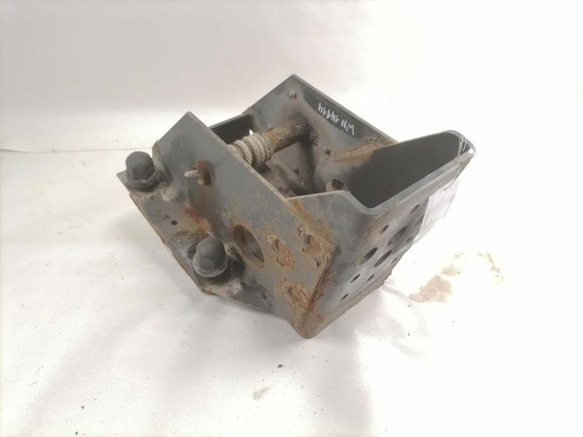 Scania Spare wheel carrier 2080680 - Bagian universal untuk Truk: gambar 2 Scania Spare wheel carrier 2080680 - Bagian universal untuk Truk: gambar 2