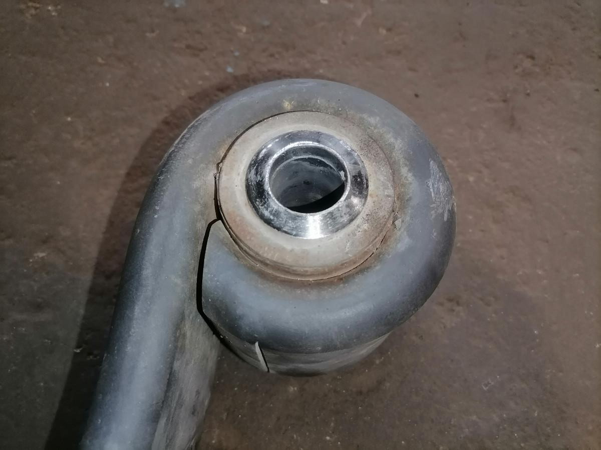 Scania Spring 2669134 - Suspensi baja untuk Truk: gambar 4 Scania Spring 2669134 - Suspensi baja untuk Truk: gambar 4