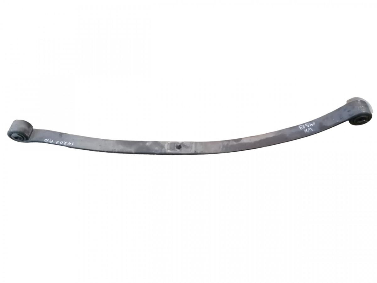 Scania Spring 2669134 - Suspensi baja untuk Truk: gambar 1 Scania Spring 2669134 - Suspensi baja untuk Truk: gambar 1