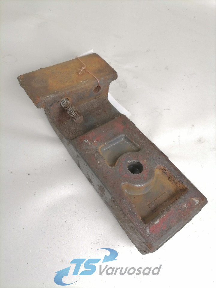 Scania Spring seat 1545027 - Bar anti-gulung untuk Truk: gambar 3 Scania Spring seat 1545027 - Bar anti-gulung untuk Truk: gambar 3