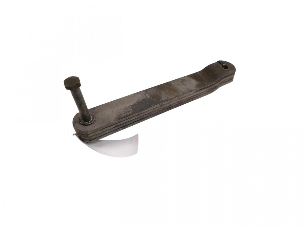 Scania Stabilisaatorvarda liigend 1485610 - Bar anti-gulung untuk Truk: gambar 1 Scania Stabilisaatorvarda liigend 1485610 - Bar anti-gulung untuk Truk: gambar 1