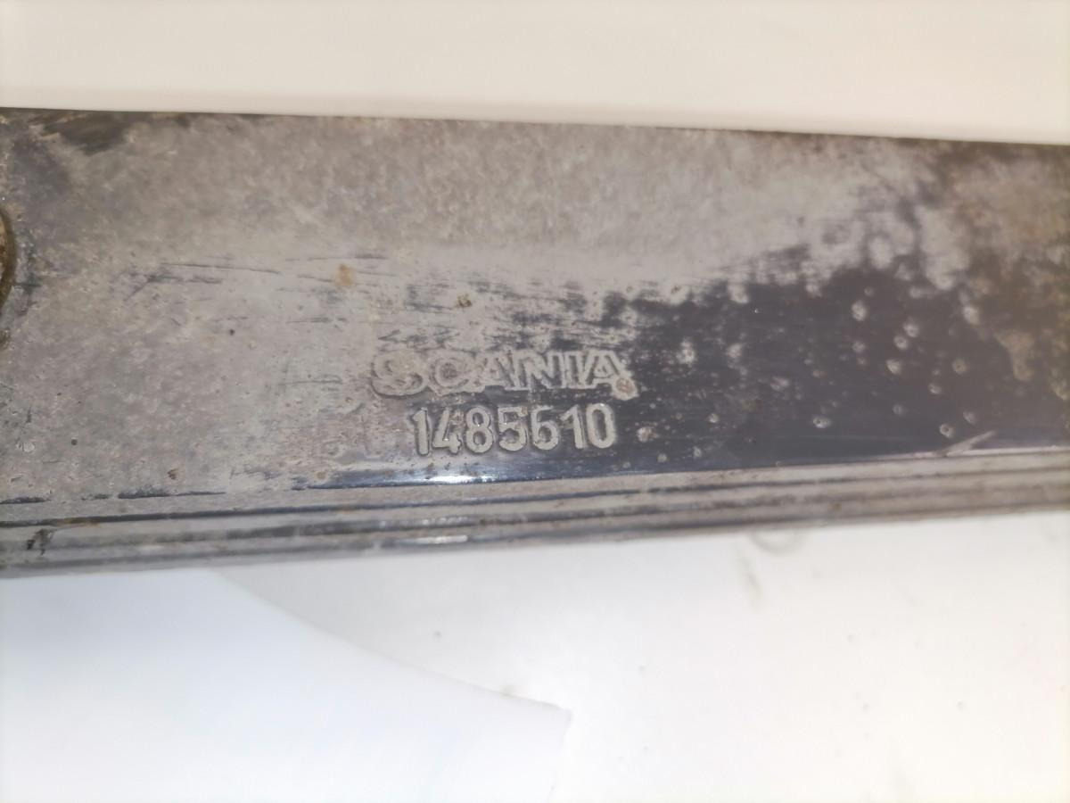 Scania Stabilisaatorvarda liigend 1485610 - Bar anti-gulung untuk Truk: gambar 4 Scania Stabilisaatorvarda liigend 1485610 - Bar anti-gulung untuk Truk: gambar 4