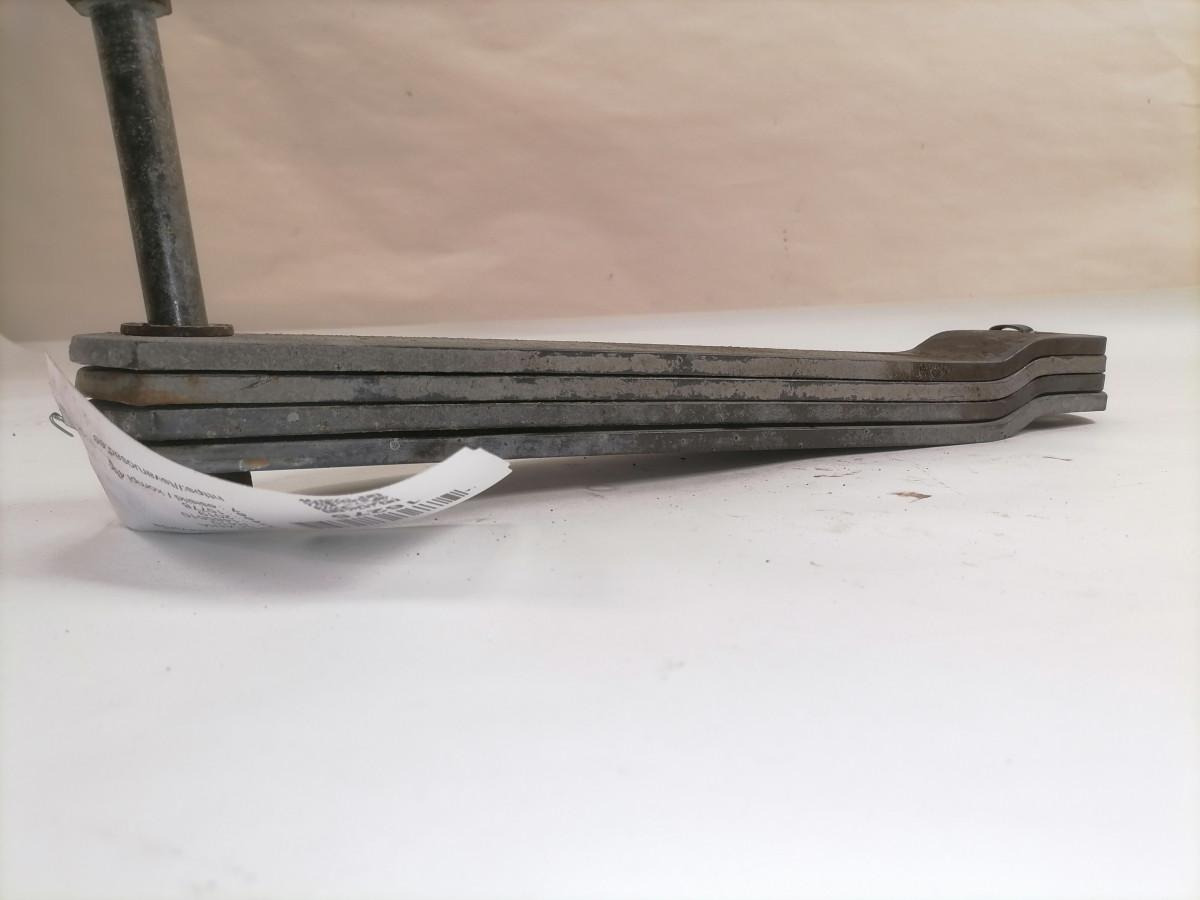 Scania Stabilisaatorvarda liigend 1485610 - Bar anti-gulung untuk Truk: gambar 5 Scania Stabilisaatorvarda liigend 1485610 - Bar anti-gulung untuk Truk: gambar 5