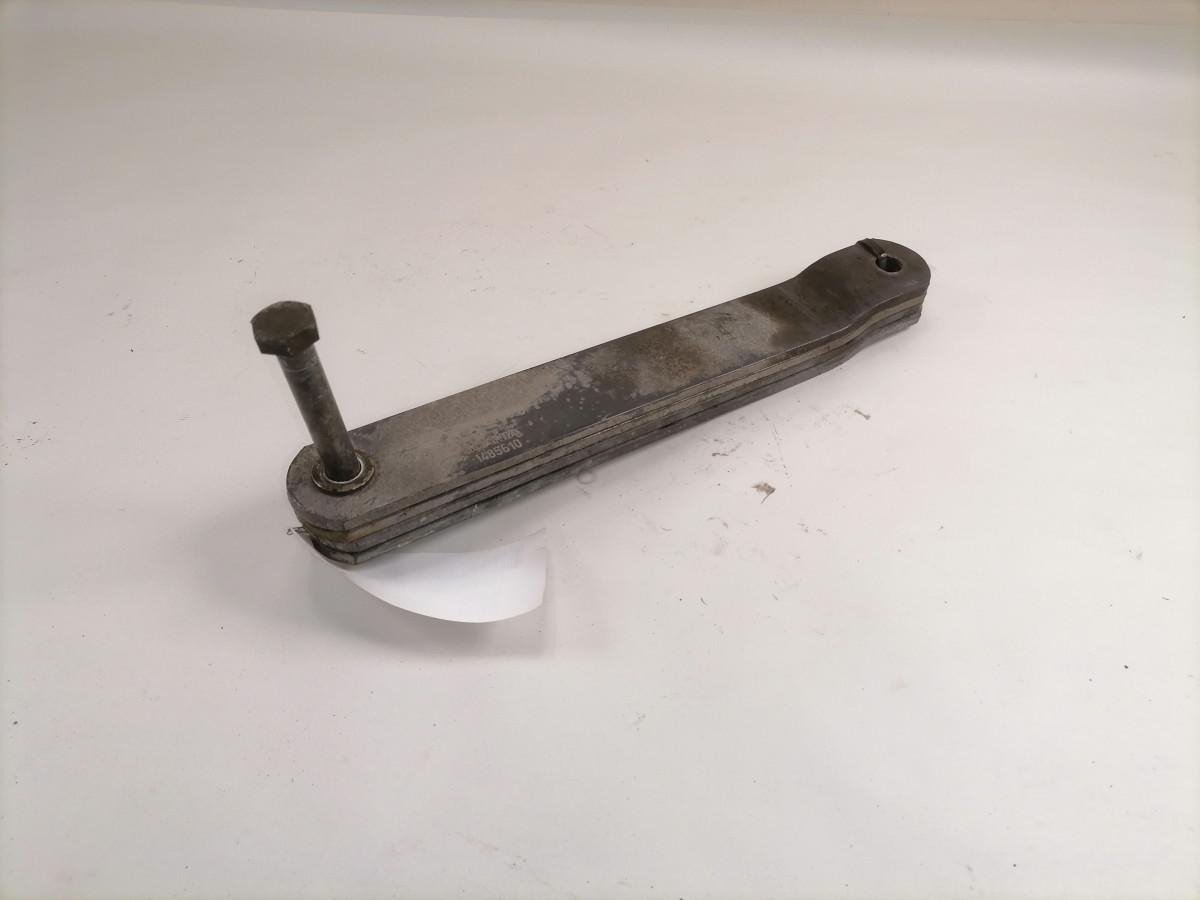 Scania Stabilisaatorvarda liigend 1485610 - Bar anti-gulung untuk Truk: gambar 2 Scania Stabilisaatorvarda liigend 1485610 - Bar anti-gulung untuk Truk: gambar 2