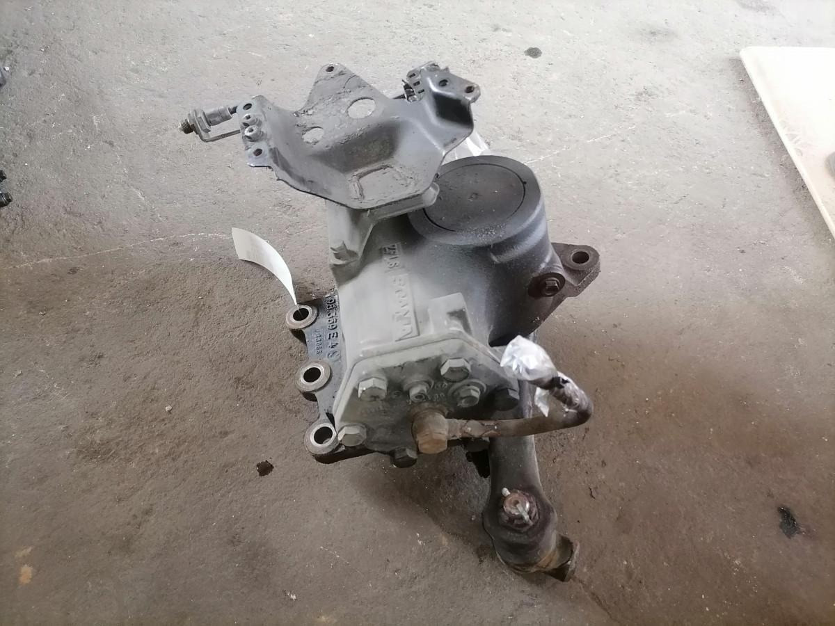 Scania Steering box 1353044 - Roda gigi kemudi untuk Truk: gambar 5 Scania Steering box 1353044 - Roda gigi kemudi untuk Truk: gambar 5