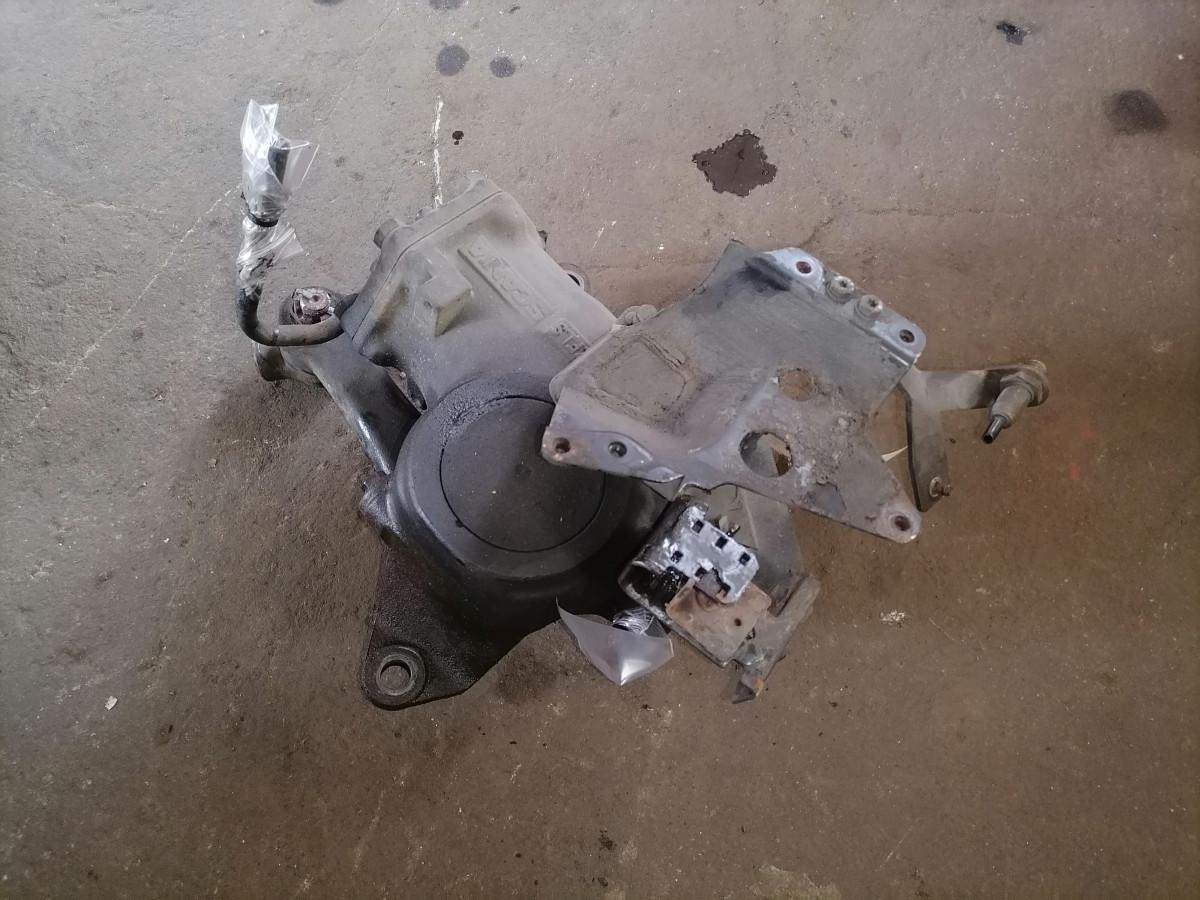 Scania Steering box 1353044 - Roda gigi kemudi untuk Truk: gambar 4 Scania Steering box 1353044 - Roda gigi kemudi untuk Truk: gambar 4