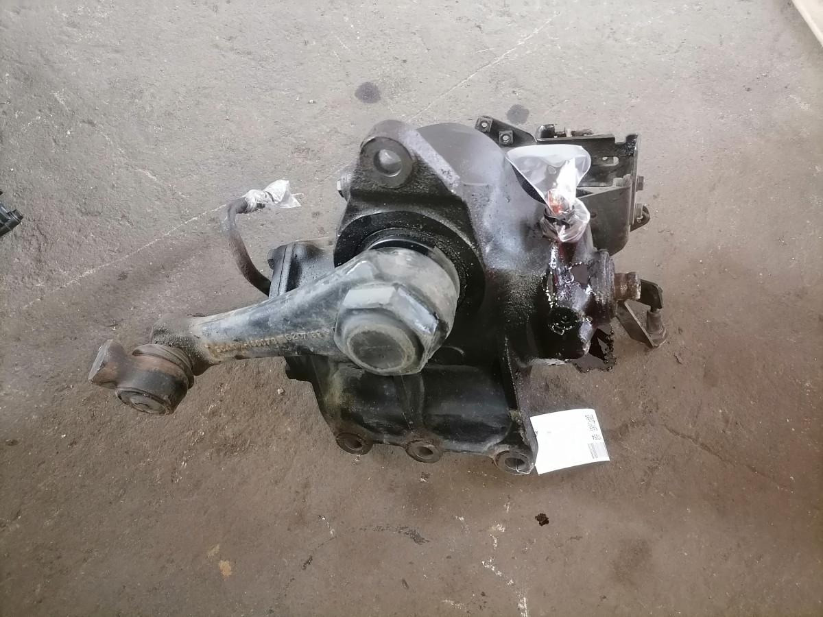 Scania Steering box 1353044 - Roda gigi kemudi untuk Truk: gambar 2 Scania Steering box 1353044 - Roda gigi kemudi untuk Truk: gambar 2