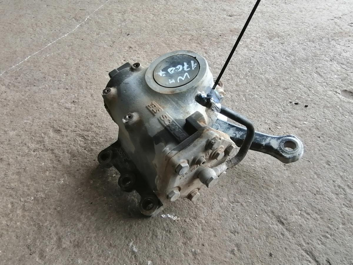 Scania Steering box 1783436 - Roda gigi kemudi untuk Truk: gambar 2 Scania Steering box 1783436 - Roda gigi kemudi untuk Truk: gambar 2