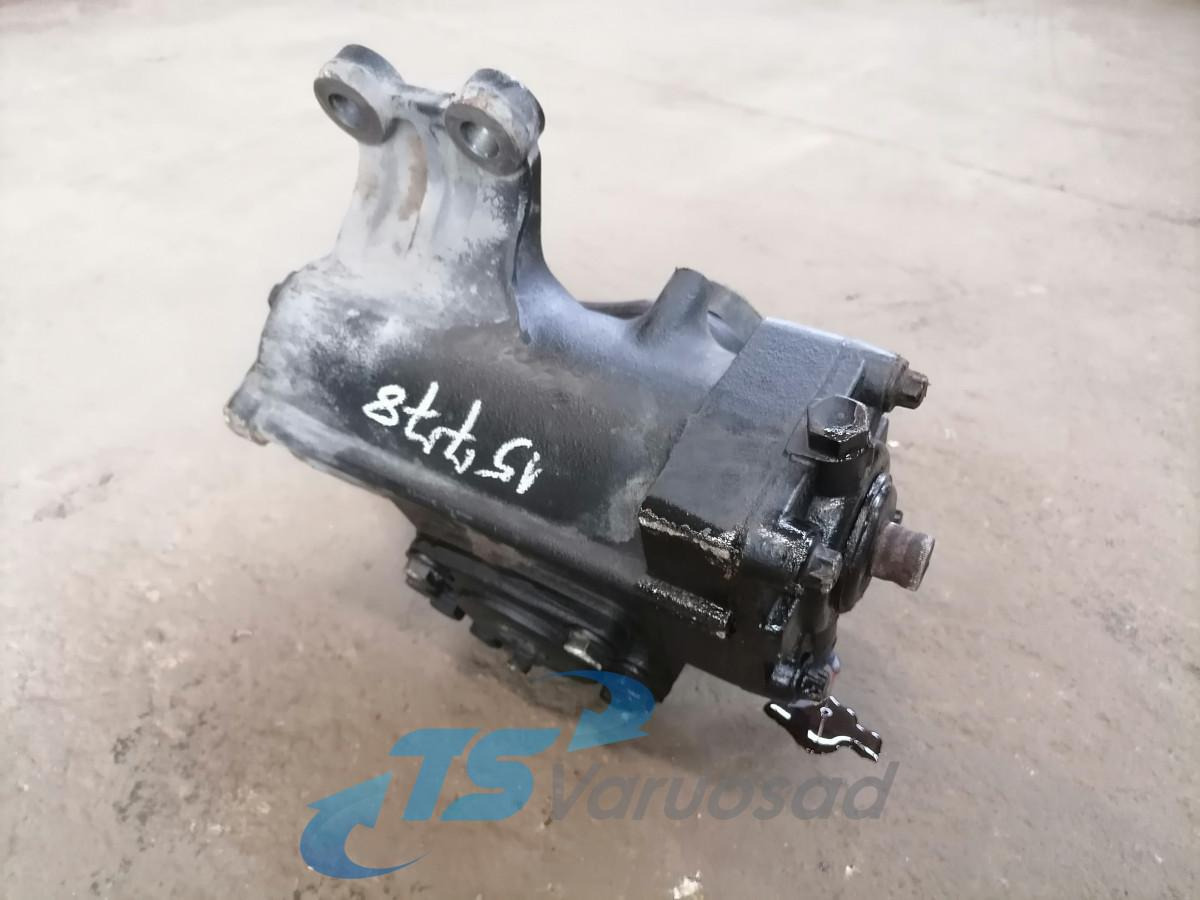 Scania Steering box 2784927 - Roda gigi kemudi untuk Truk: gambar 4 Scania Steering box 2784927 - Roda gigi kemudi untuk Truk: gambar 4