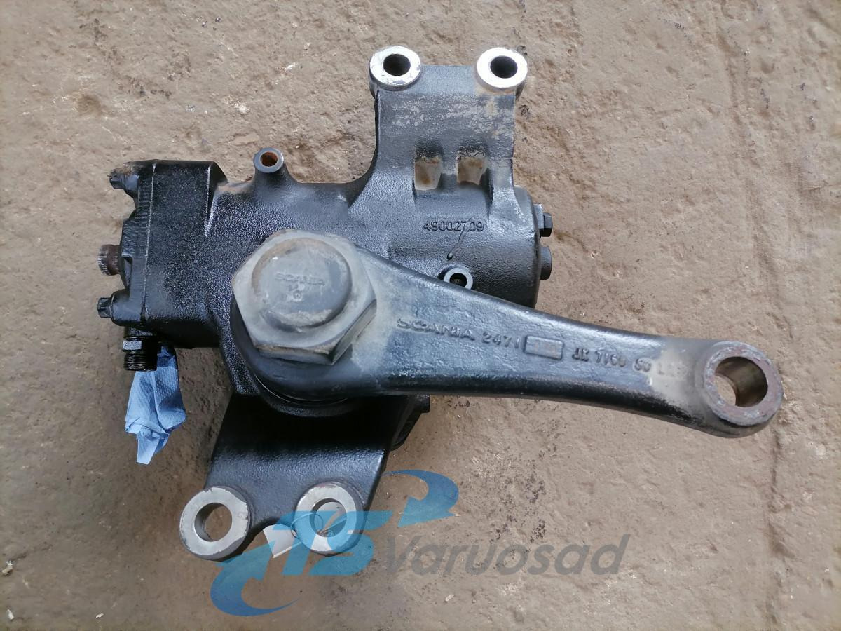 Scania Steering box 2784927 - Roda gigi kemudi untuk Truk: gambar 5 Scania Steering box 2784927 - Roda gigi kemudi untuk Truk: gambar 5