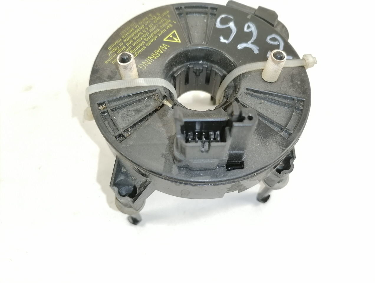 Scania Steering cable 1856660 - Pengemudian untuk Truk: gambar 3 Scania Steering cable 1856660 - Pengemudian untuk Truk: gambar 3