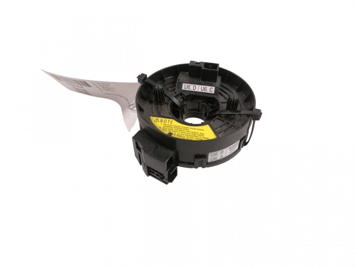 Scania Steering cable 2080807 - Pengemudian untuk Truk: gambar 1 Scania Steering cable 2080807 - Pengemudian untuk Truk: gambar 1