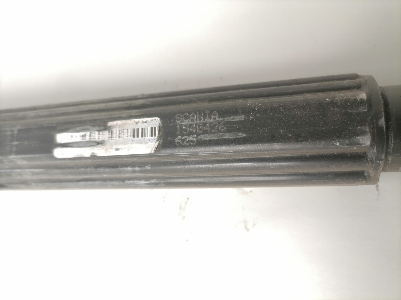 Scania Steering column 1520426 - Pengemudian untuk Truk: gambar 3 Scania Steering column 1520426 - Pengemudian untuk Truk: gambar 3