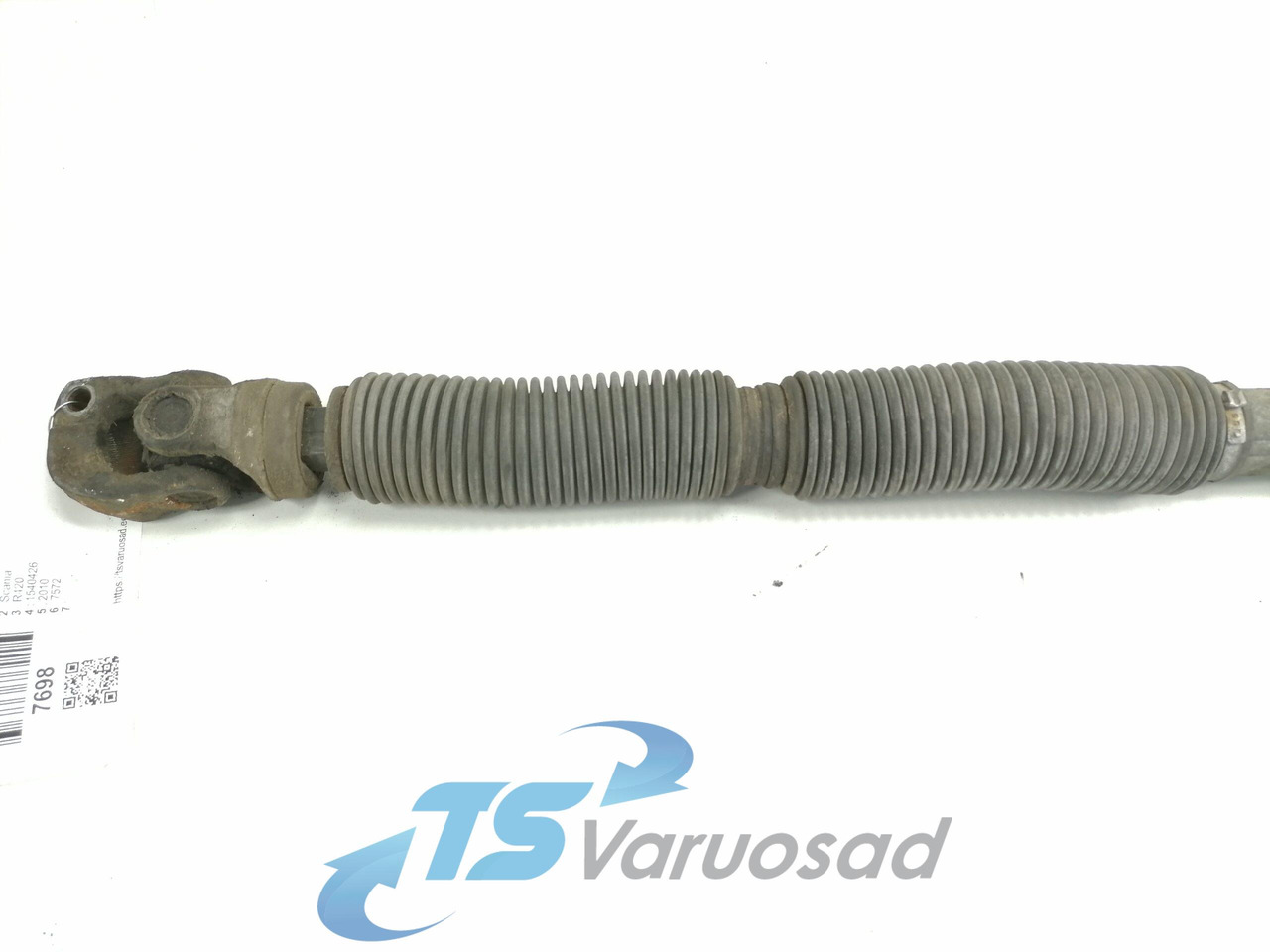 Scania Steering column 1540426 - Pengemudian untuk Truk: gambar 5 Scania Steering column 1540426 - Pengemudian untuk Truk: gambar 5