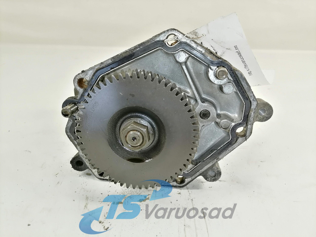 Scania Steering hydraulic pump 119113 - Pompa kemudi untuk Truk: gambar 4 Scania Steering hydraulic pump 119113 - Pompa kemudi untuk Truk: gambar 4