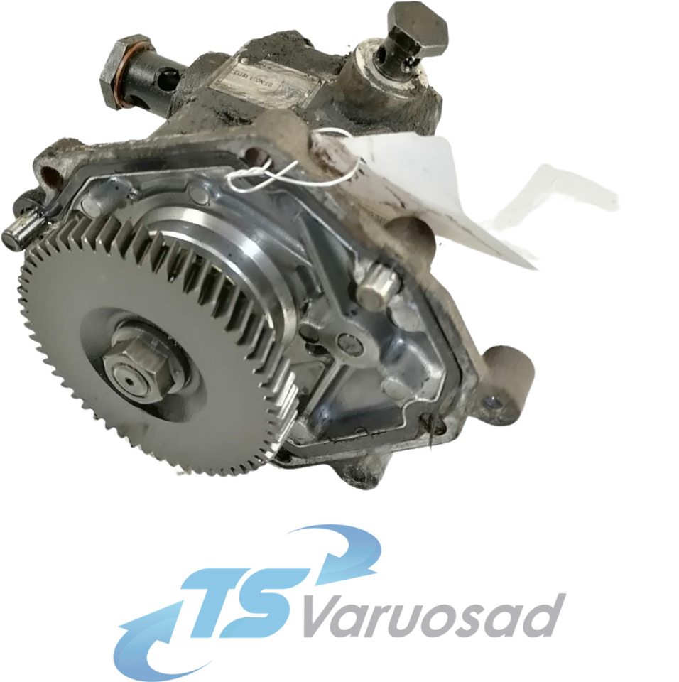 Scania Steering hydraulic pump 119113 - Pompa kemudi untuk Truk: gambar 1 Scania Steering hydraulic pump 119113 - Pompa kemudi untuk Truk: gambar 1