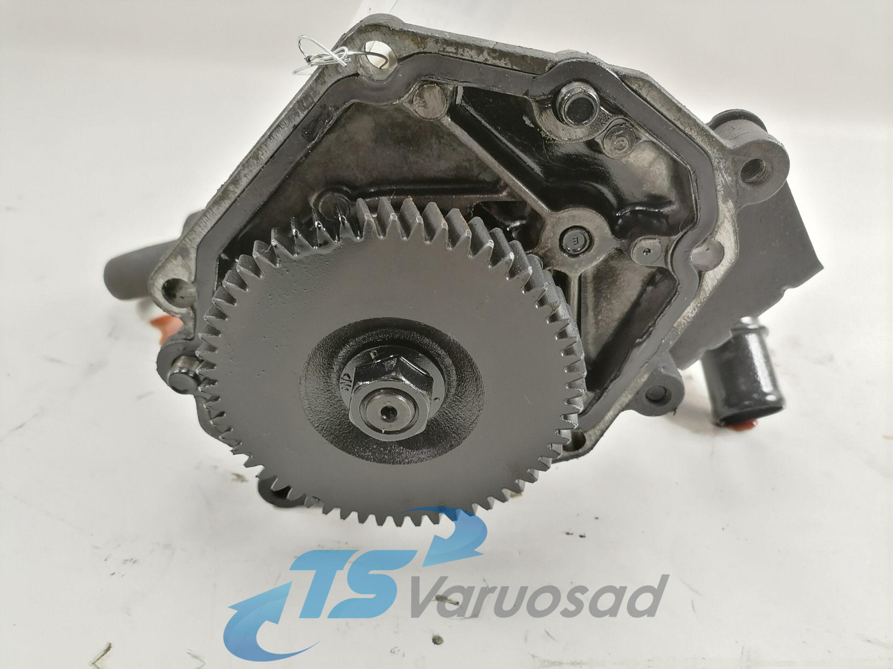 Scania Steering hydraulic pump 1439958 - Pompa kemudi untuk Truk: gambar 3 Scania Steering hydraulic pump 1439958 - Pompa kemudi untuk Truk: gambar 3