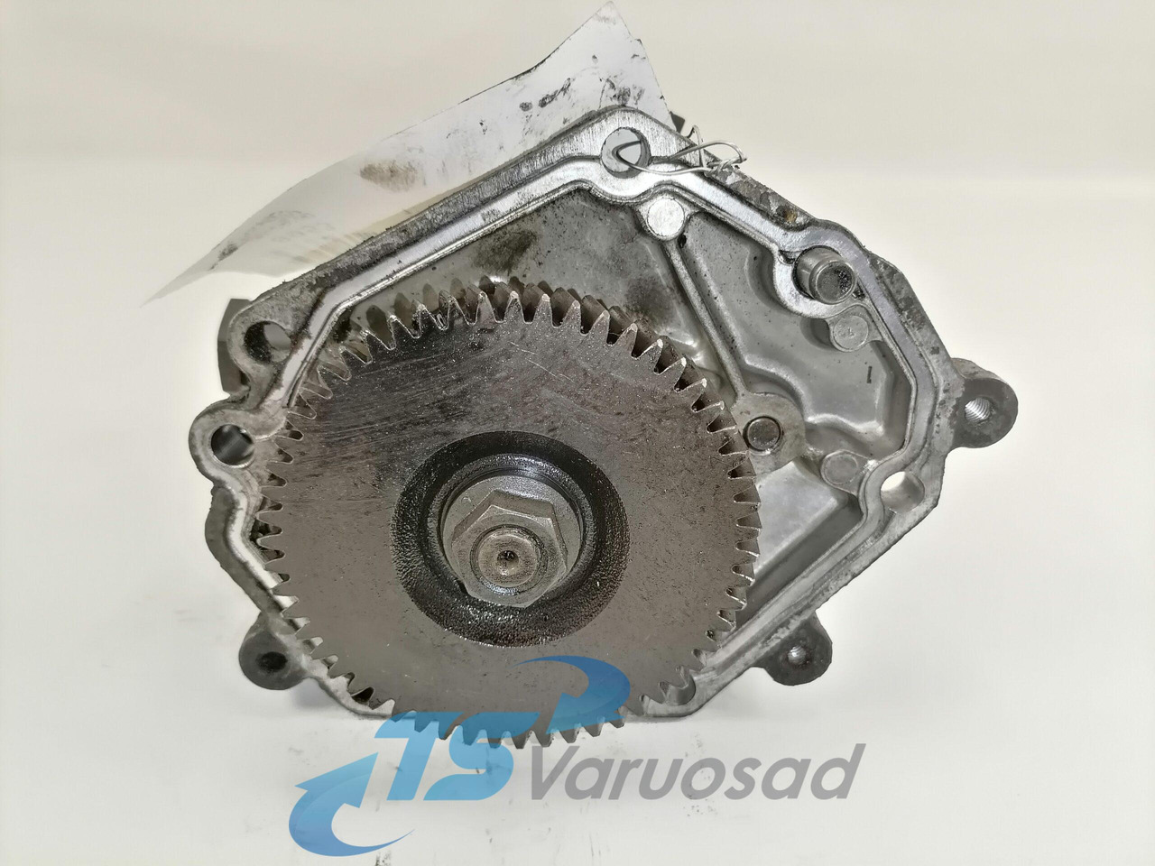 Scania Steering hydraulic pump 1449167 - Pompa kemudi untuk Truk: gambar 2 Scania Steering hydraulic pump 1449167 - Pompa kemudi untuk Truk: gambar 2