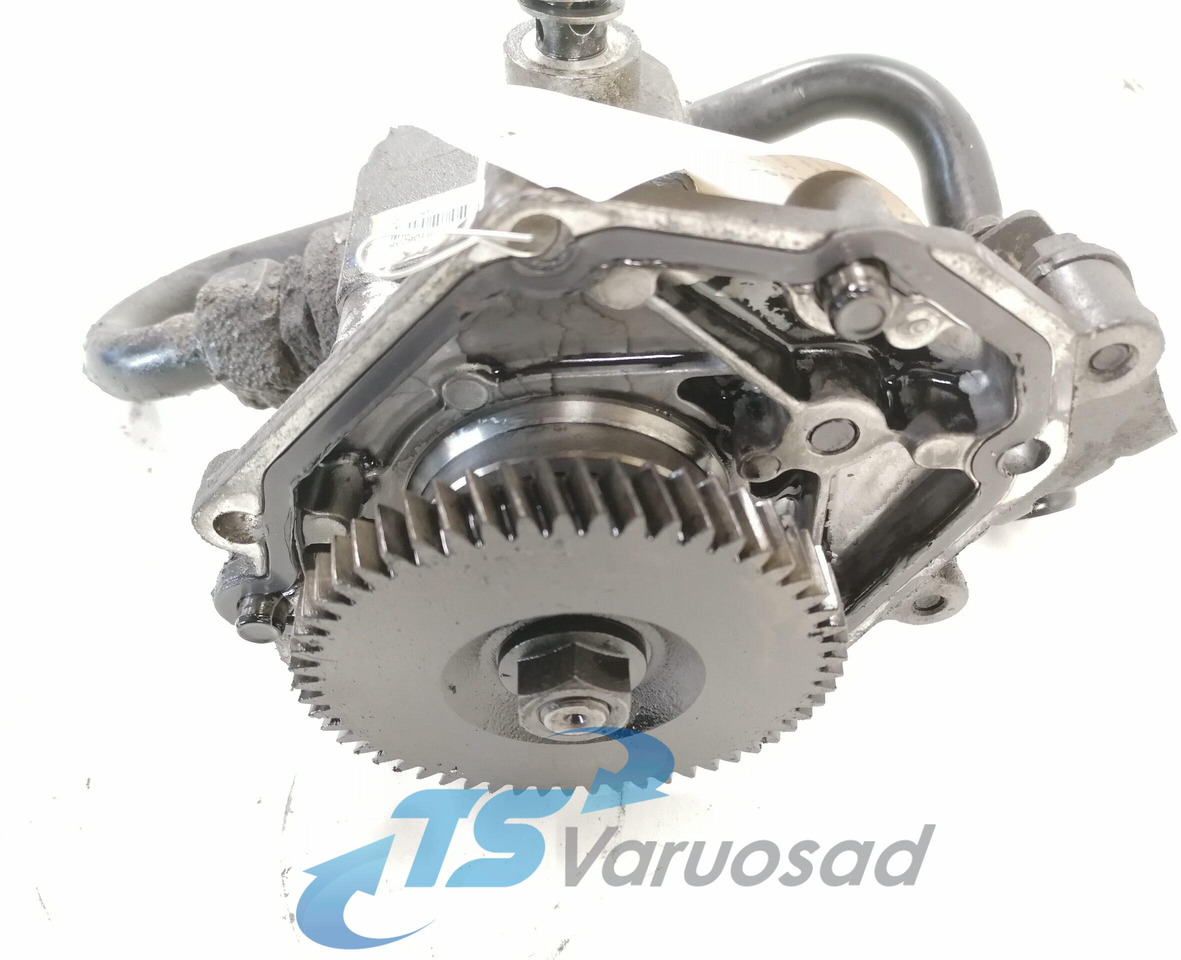 Scania Steering hydraulic pump 2108038 - Pompa kemudi untuk Truk: gambar 3 Scania Steering hydraulic pump 2108038 - Pompa kemudi untuk Truk: gambar 3