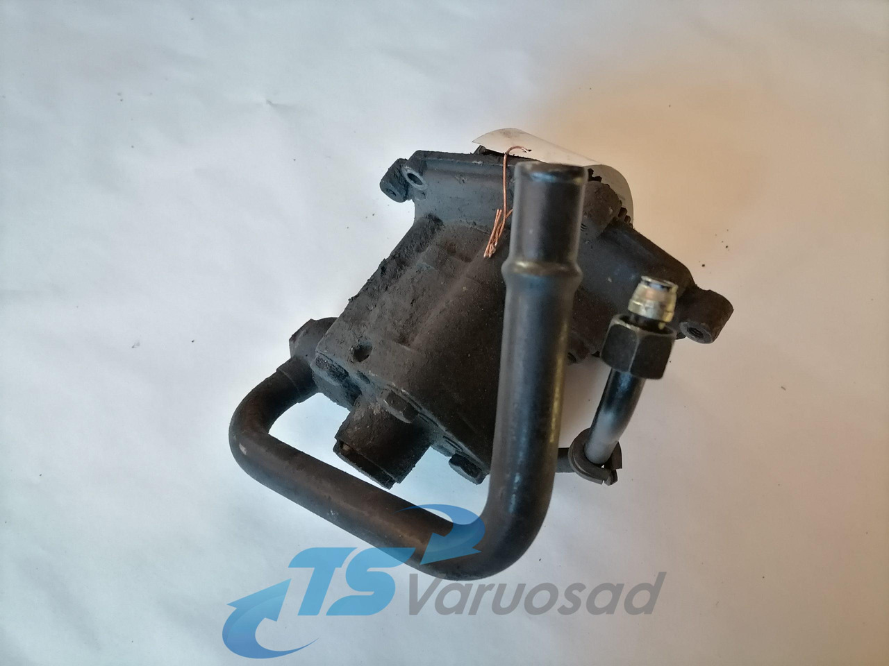 Scania Steering hydraulic pump 2108038 - Pompa kemudi untuk Truk: gambar 4 Scania Steering hydraulic pump 2108038 - Pompa kemudi untuk Truk: gambar 4