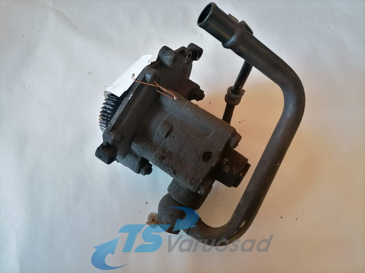 Scania Steering hydraulic pump 2108038 - Pompa kemudi untuk Truk: gambar 2 Scania Steering hydraulic pump 2108038 - Pompa kemudi untuk Truk: gambar 2