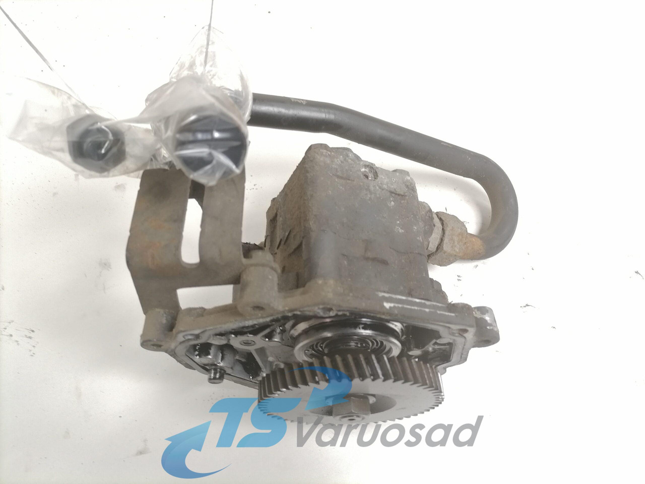 Scania Steering hydraulic pump 2108038 - Pompa kemudi untuk Truk: gambar 3 Scania Steering hydraulic pump 2108038 - Pompa kemudi untuk Truk: gambar 3