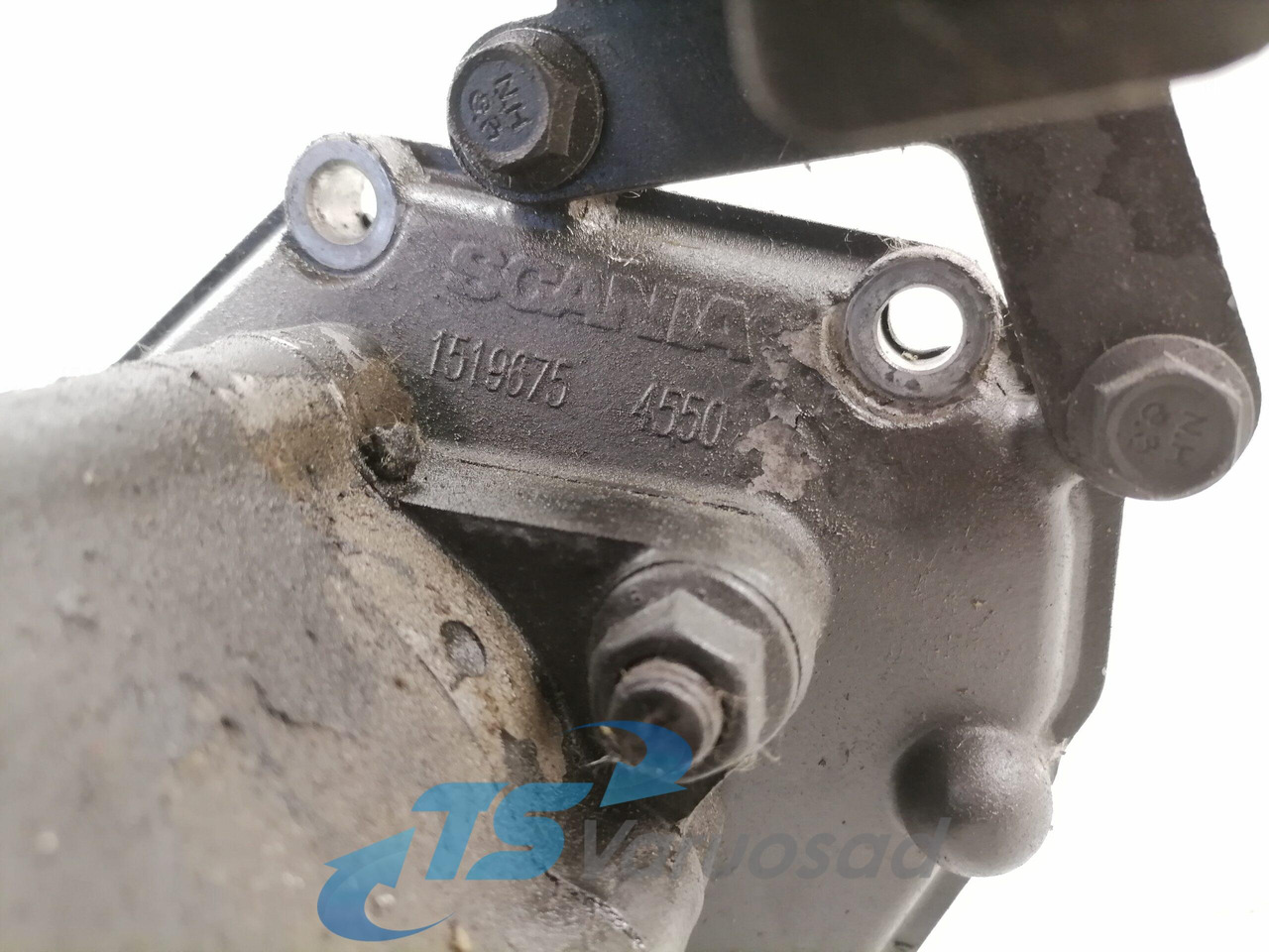 Scania Steering hydraulic pump 2108038 - Pompa kemudi untuk Truk: gambar 2 Scania Steering hydraulic pump 2108038 - Pompa kemudi untuk Truk: gambar 2