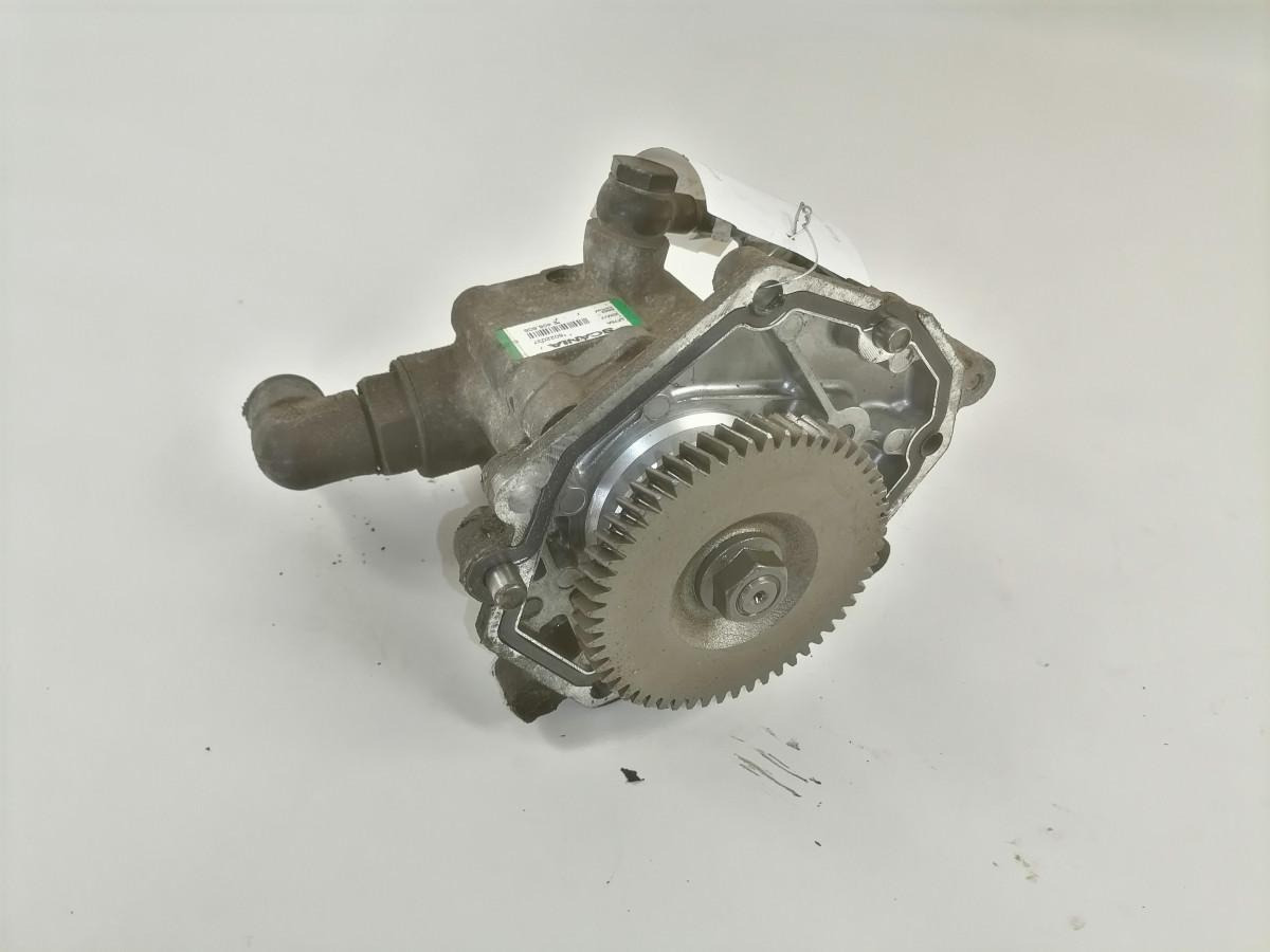 Scania Steering hydraulic pump 2408608 - Pompa kemudi untuk Truk: gambar 2 Scania Steering hydraulic pump 2408608 - Pompa kemudi untuk Truk: gambar 2