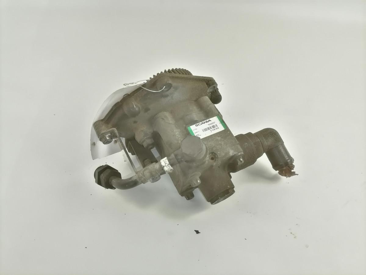 Scania Steering hydraulic pump 2408608 - Pompa kemudi untuk Truk: gambar 4 Scania Steering hydraulic pump 2408608 - Pompa kemudi untuk Truk: gambar 4