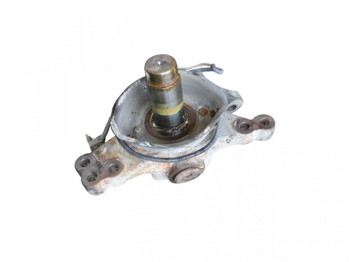 Scania Steering knuckle 1895928 - Poros dan bagian untuk Truk: gambar 1 Scania Steering knuckle 1895928 - Poros dan bagian untuk Truk: gambar 1